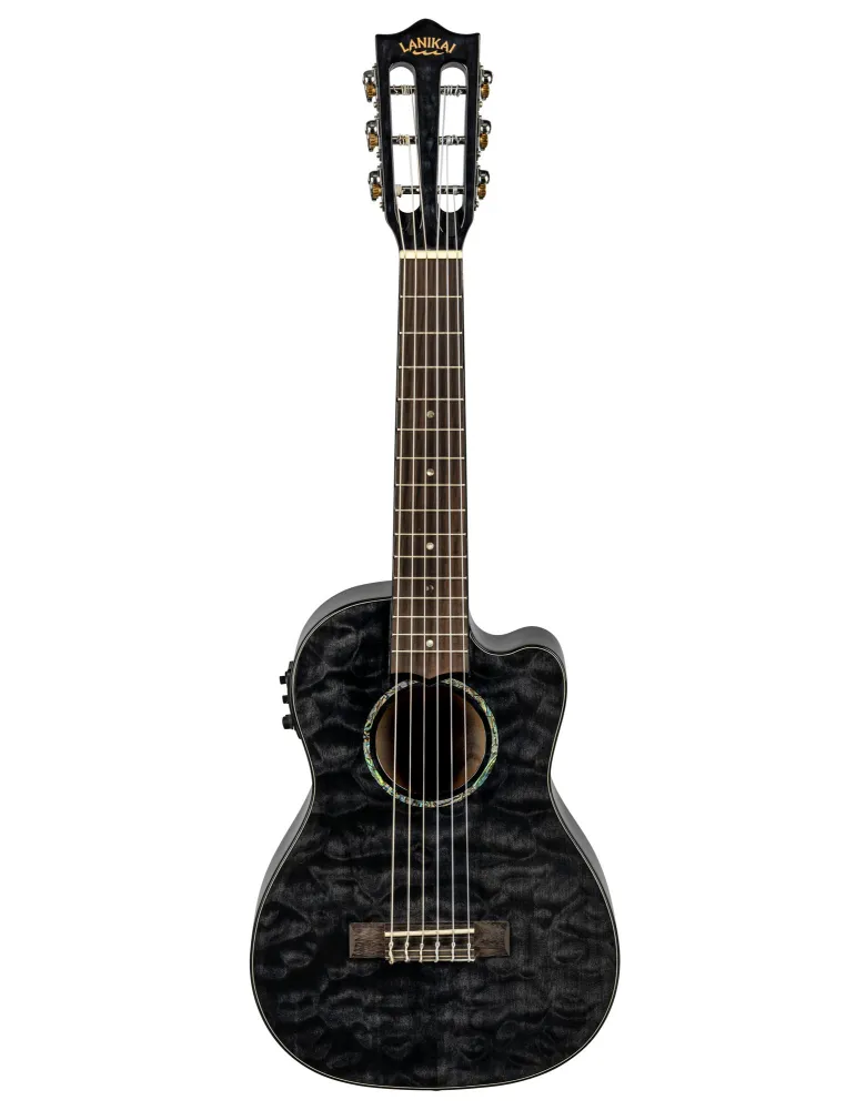 LANIKAI QM-BKCECG | MusicGoodDeal