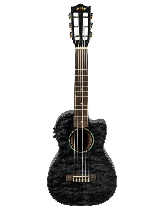 LANIKAI QM-BKCECG | MusicGoodDeal