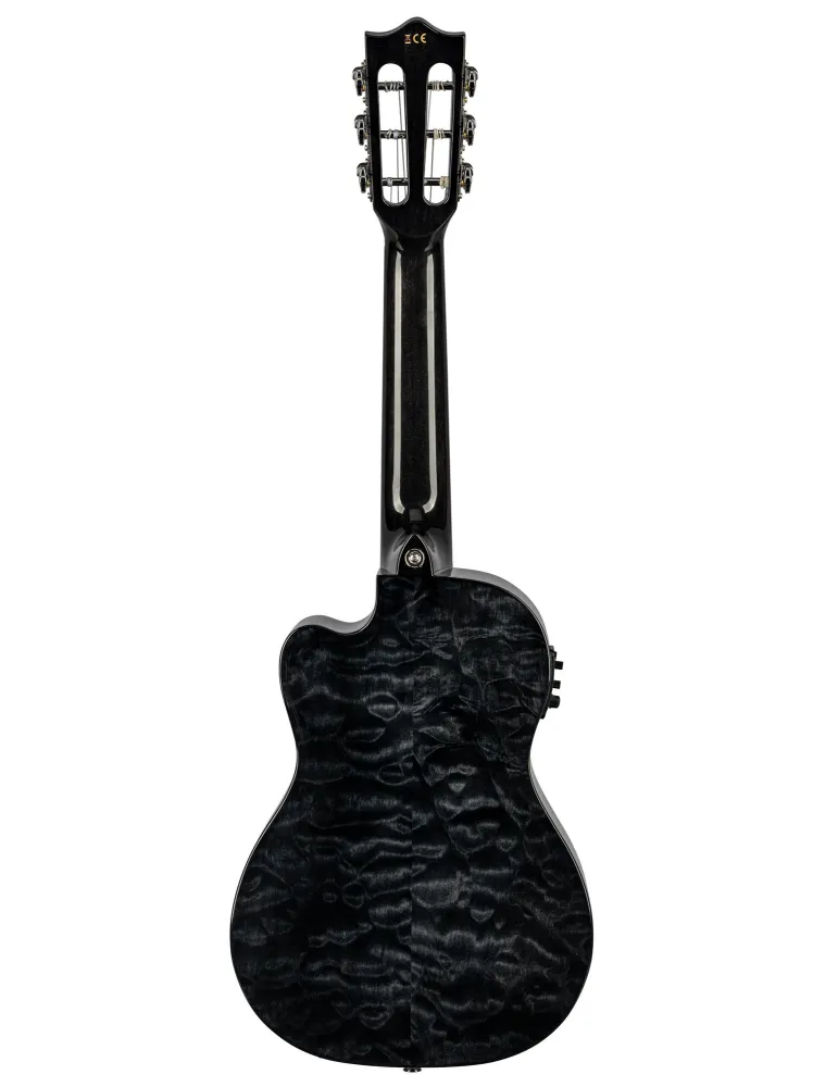 LANIKAI QM-BKCECG | MusicGoodDeal