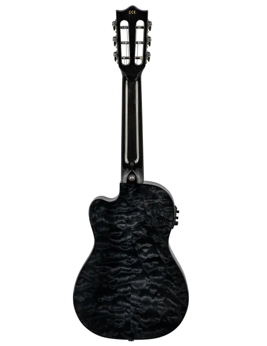 LANIKAI QM-BKCECG | MusicGoodDeal