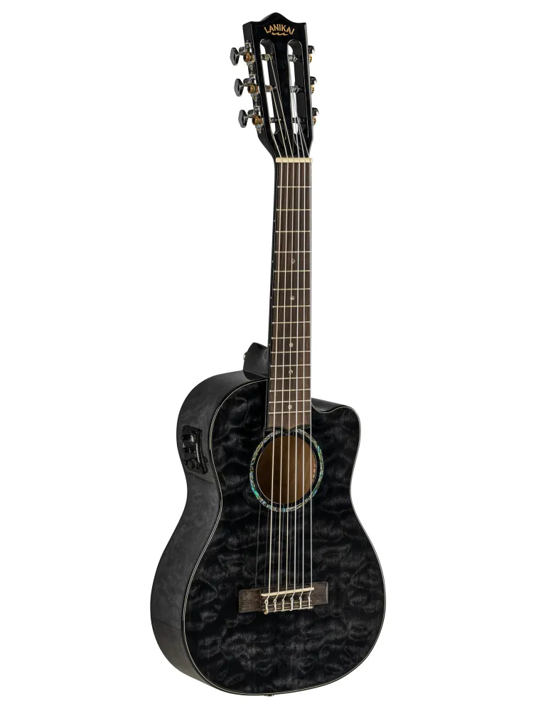 LANIKAI QM-BKCECG | MusicGoodDeal