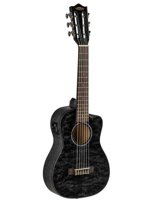 LANIKAI QM-BKCECG | MusicGoodDeal