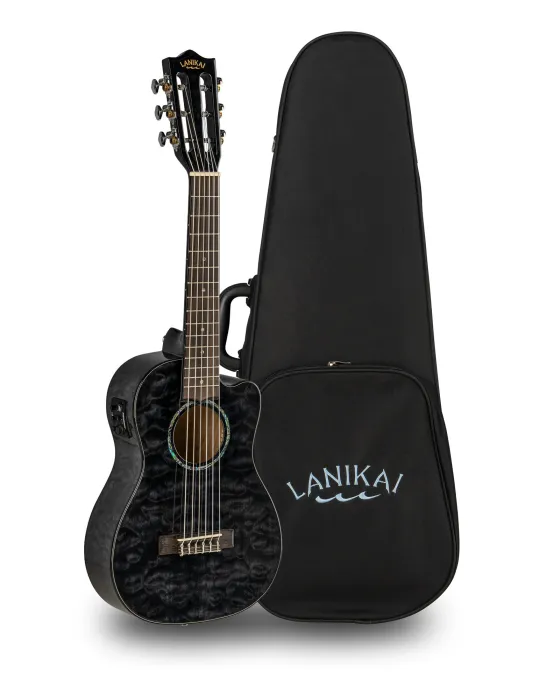 LANIKAI QM-BKCECG | MusicGoodDeal