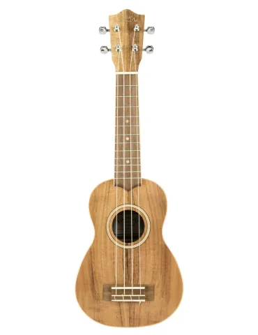 LANIKAI UKULELE SOPRANO ACST-S
