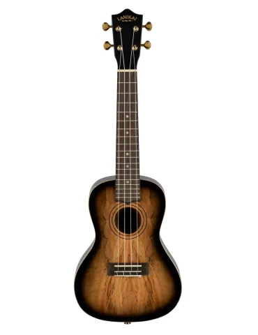 LANIKAI UKULELE CONCERT SMBB-CX