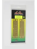  LEE OSKAR L3SIB REPLACEMENT BLADES HARMONICA 3SIB|MusicGoodDeal 