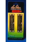  LEE OSKAR L1LA REPLACEMENT BLADES HARMONICA 1LA|MusicGoodDeal 