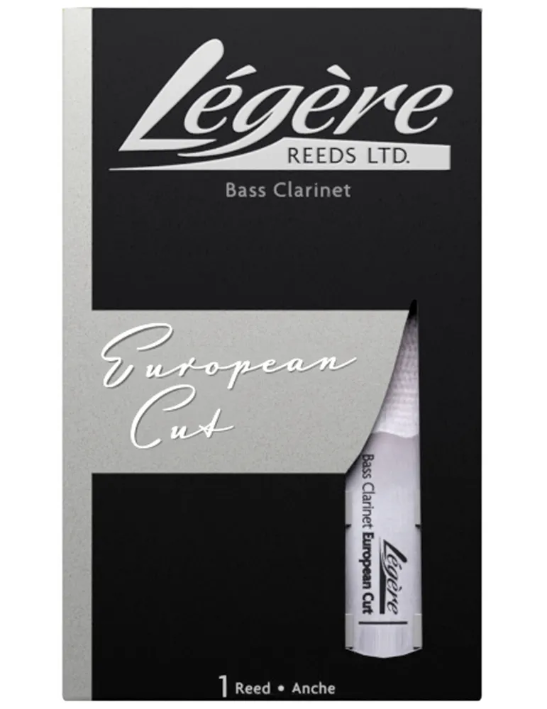  LEGERE REED BASS CLAR EUROPEAN 2.25|MusicGoodDeal 