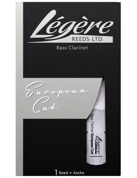  LEGERE ANCHE CLAR BASSE EUROPEAN 2.5|MusicGoodDeal 