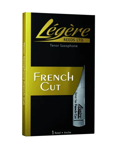 LEGERE ANCHE SAXO TENOR FRENCH CUT 3.75