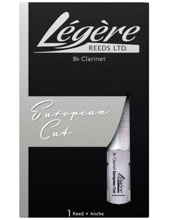 LEGERE ANCHE CLAR BB EUROPEAN CUT 3.75|MusicGoodDeal 