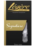  LEGERE ANCHE SAX SOPRANINO SIGNATURE 2.5|MusicGoodDeal 