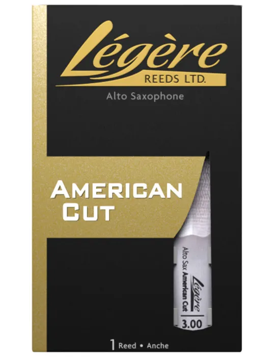  LEGERE ANCHE SAXO ALTO AMERICAN CUT 3|MusicGoodDeal 