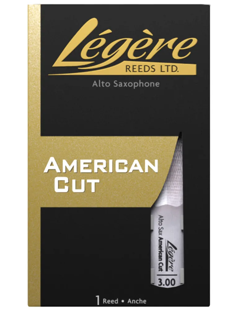  LEGERE ANCHE SAXO ALTO AMERICAN CUT 2.75|MusicGoodDeal 