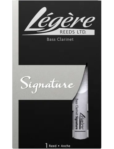  CAÑA LEGERE BAJO CLAR SIGNATURE 2|MusicGoodDeal 