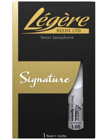  LEGERE ANCHE SAXO TENOR SIGNATURE 4|MusicGoodDeal 