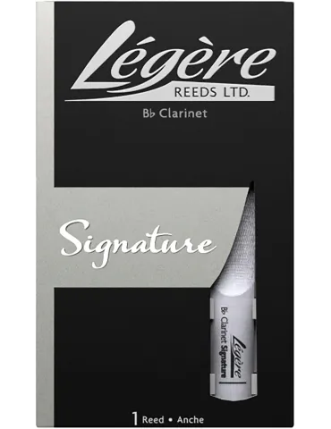  CAÑA LEGERE CLAR SIB SIGNATURE 4|MusicGoodDeal 