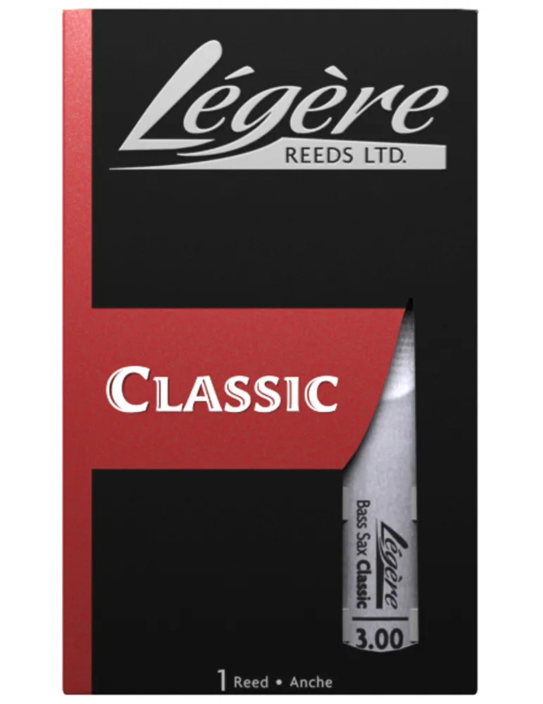  LEGERE ANCHE SAXO BASSE CLASSIC 2.5|MusicGoodDeal 