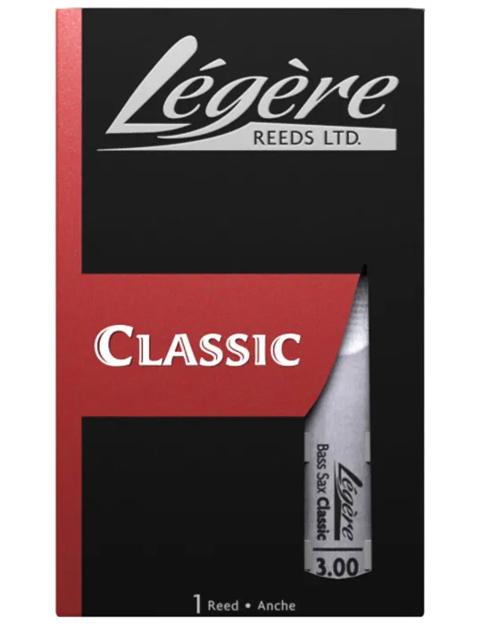  LEGERE ANCHE SAXO BASSE CLASSIC 2.25|MusicGoodDeal 