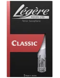  LEGERE ANCHE SAXO TENOR CLASSIC 3.5|MusicGoodDeal 