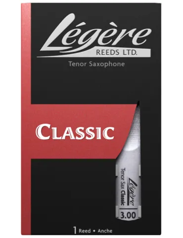  LEGERE ANCHE SAXO TENOR CLASSIC 4|MusicGoodDeal 