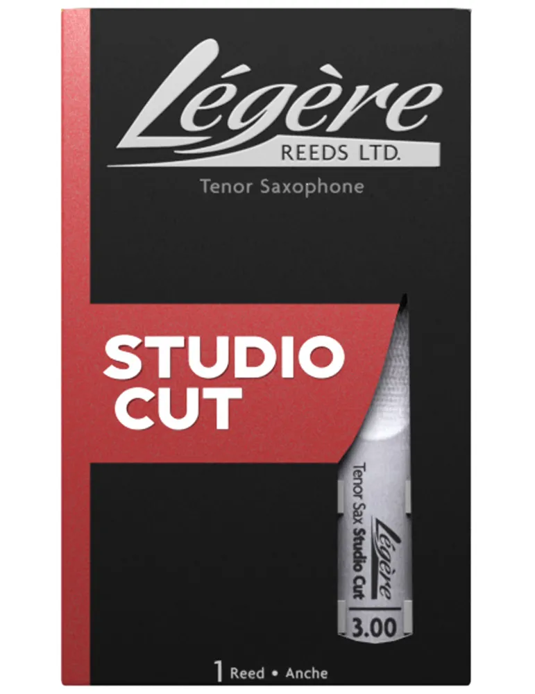  LEGERE ANCHE SAX TENOR STUDIO CUT 3.5|MusicGoodDeal 