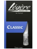  LEGERE REED BB CLARINET CLASSIC 3|MusicGoodDeal 