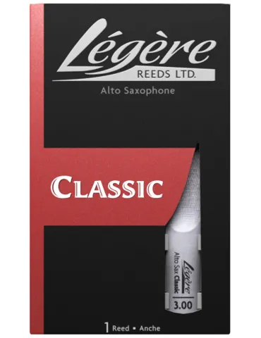 LEGERE ANCHE ALTSAXOPHON CLASSIC 2