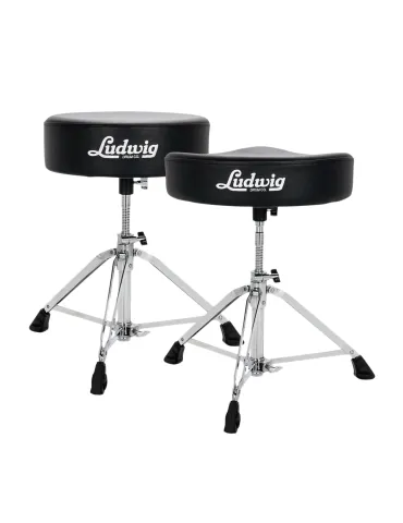 LUDWIG LP50TH | MusicGoodDeal