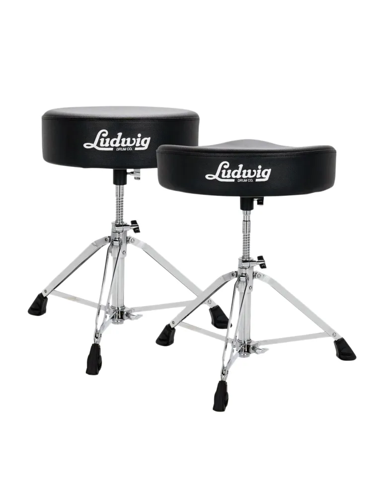 LUDWIG LP50TH | MusicGoodDeal