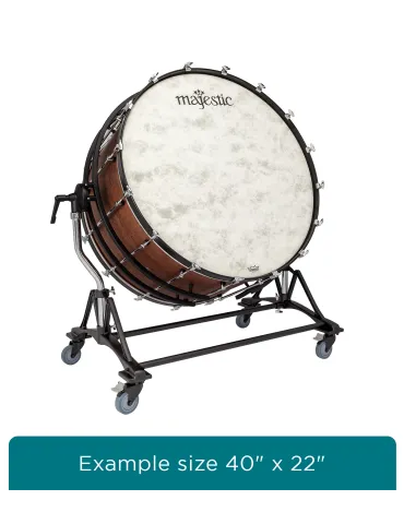 MAJESTIC MPB4018 | MusicGoodDeal