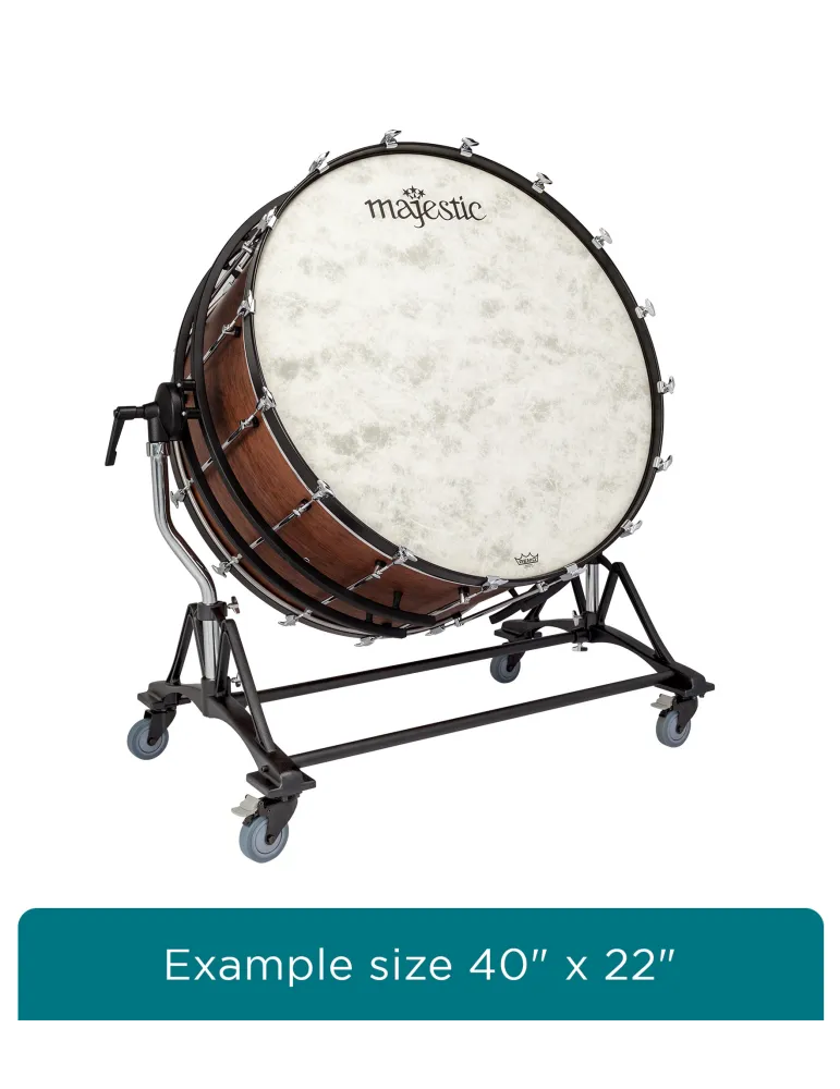 MAJESTIC MPB3618 | MusicGoodDeal
