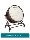 MAJESTIC MPB3618 | MusicGoodDeal