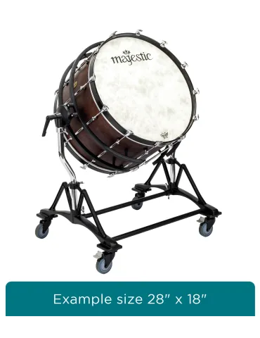 MAJESTIC MPB3222 | MusicGoodDeal