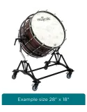 MAJESTIC MPB3222 | MusicGoodDeal