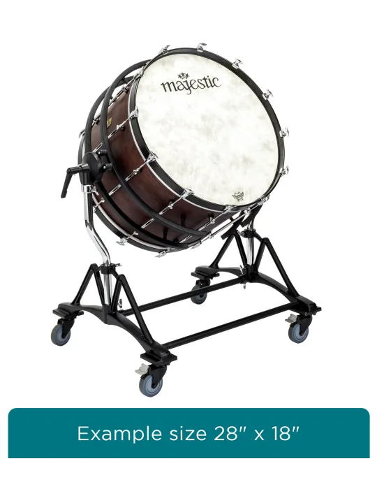 MAJESTIC MPB3218 | MusicGoodDeal