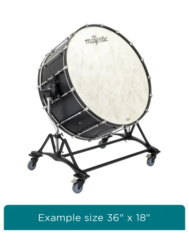 MAJESTIC MCB4018 | MusicGoodDeal