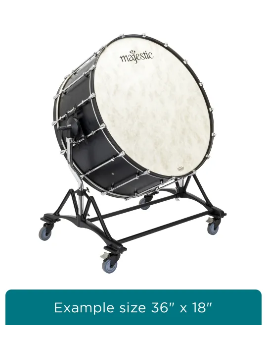 MAJESTIC MCB3622 | MusicGoodDeal