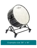 MAJESTIC MCB3218 | MusicGoodDeal