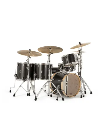  MAPEX BPDLC528XBFB  BLACK PANTHER DGN LAB|MusicGoodDeal 
