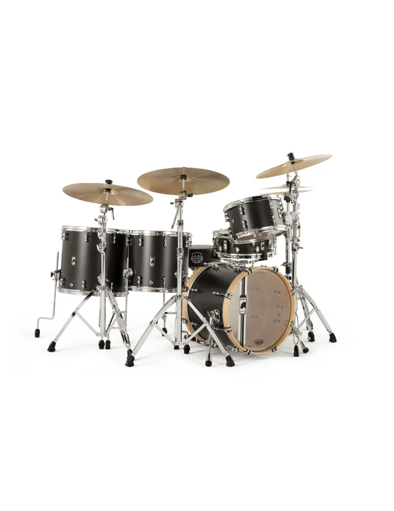  MAPEX BPDLC528XBFB  BLACK PANTHER DGN LAB|MusicGoodDeal 