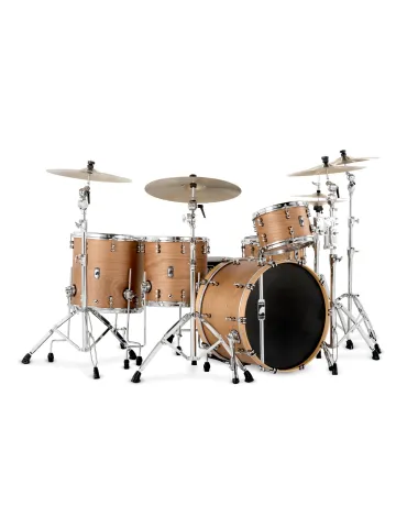  MAPEX BPDLC528XNW  LABORATORIO DGN PANTHER NEGRO|MusicGoodDeal 