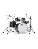  MAPEX MARS MAPLE POP ROCK 5F NEGRO MATE|MusicGoodDeal 