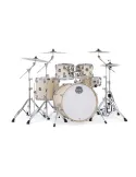  MAPEX MARS POP ROCK 5F NATURAL SAT|MusicGoodDeal 