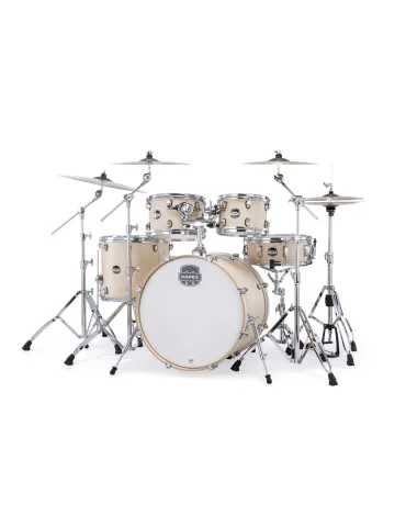  MAPEX MARS POP ROCK 5F NATURAL SAT|MusicGoodDeal  2