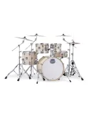  MAPEX MARS MAPLE 5F NATURAL SATINADO|MusicGoodDeal 