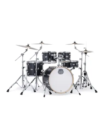  MAPEX MARS MAPLE 5F NEGRO MATE|MusicGoodDeal 