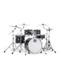  MAPEX MARS MAPLE 5F NEGRO MATE|MusicGoodDeal 