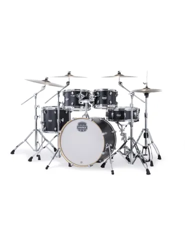  MAPEX MARS MAPLE 5F NEGRO MATE|MusicGoodDeal  2
