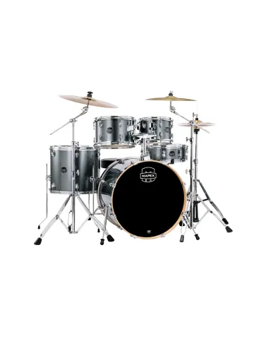 MAPEX VENUS POP ROCK 22 5F ACERO AZUL ME|MusicGoodDeal 